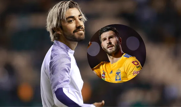 El nuevo jugador de Rayados de Monterrey tiene un nuevo negocio y levanta la molestia de Gignac de Tigres