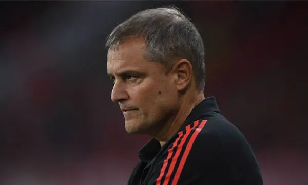 El nuevo mandamás viene desde el cono sur.