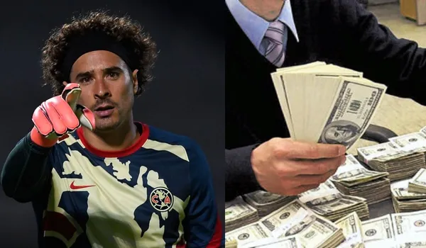 El nuevo negocio en el que invertiría Guillermo Ochoa donde quiere imponer su propio estilo.