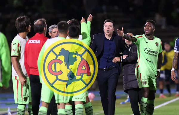 El nuevo Pachuca de Solari cayó eliminado a manos de un FC Juárez y a un enorme Luis Rodríguez.