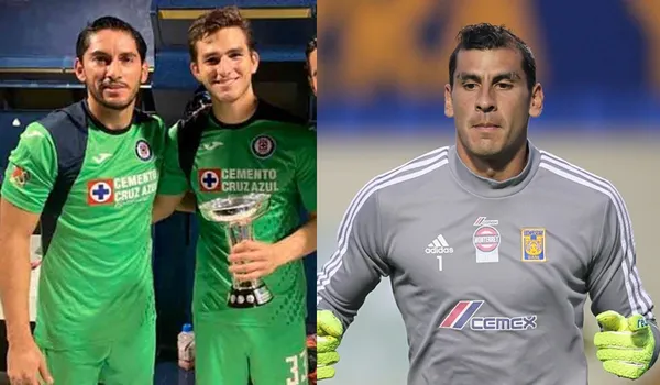 El nuevo portero que llega a Tigres para calentarle el puesto a Nahuel Guzmán.