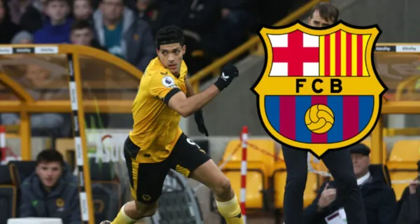 El nuevo precio de Jiménez ahora que suena para el Barcelona.