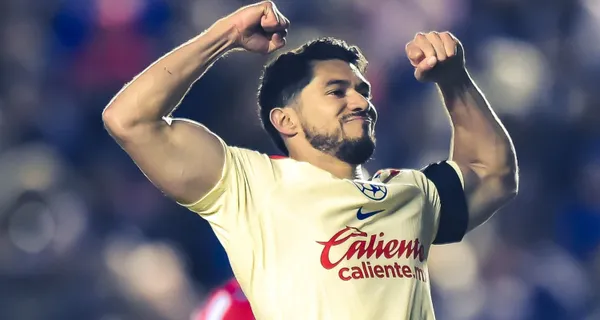 El nuevo precio de la figura del América Henry Martín, en el mercado mexicano.