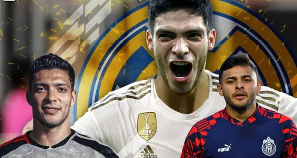 El nuevo precio que tiene Raúl Jiménez, en su momento el Madrid iba a poner por el 100 millones.