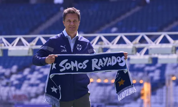 El nuevo presidente deportivo de los Rayados por fin tomará el mando de cara al Torneo Clausura 2023