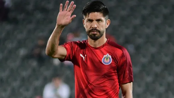 El nuevo puesto de Oribe en el rebaño