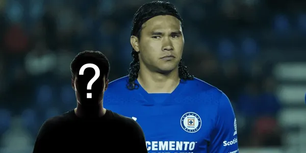 El nuevo refuerzo de Cruz Azul que le gusta más la fiesta que jugar