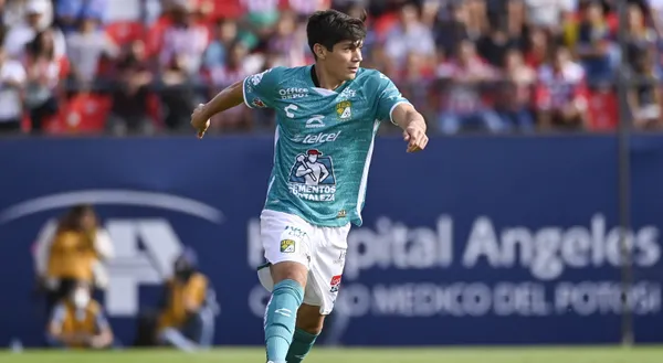 El nuevo refuerzo de León confía en que saldrán con la victoria