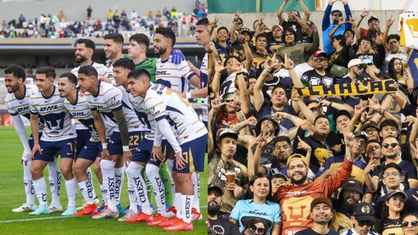 El nuevo refuerzo de Pumas ya está en CDMX | Foto: X @analisispuma