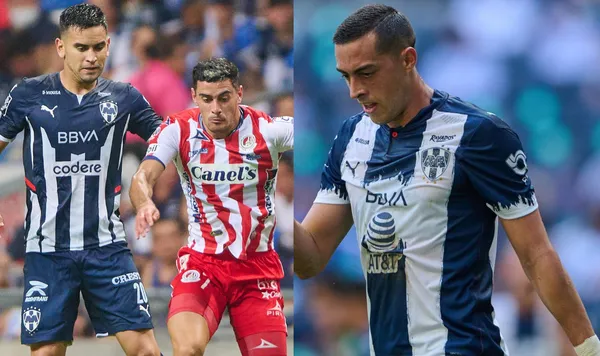 El nuevo refuerzo de Rayados ya llega para sumarse con el equipo. Ante esto, Funes tomó una decisión