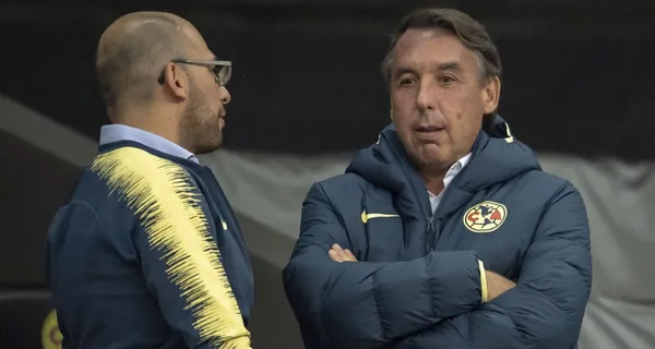 El nuevo refuerzo que puede llegar al club América para el 2024.