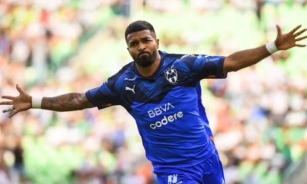 El nuevo refuerzo rayado tuvo una destacada participación en su primer duelo con Monterrey