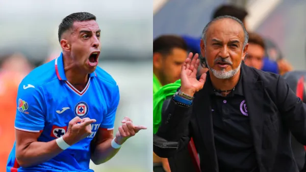 El nuevo técnico cementero ya piensa en su alineación ante Bravos