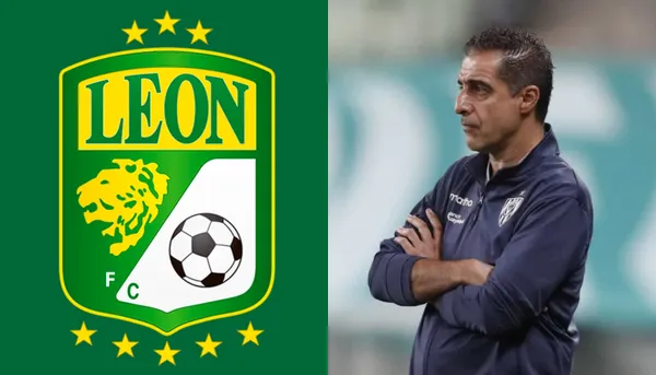 El nuevo técnico de la 'fiera' podría llevarse consigo refuerzo para su nuevo equipo