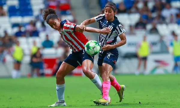 El nuevo torneo femenil está a punto de comenzar y la jornada 1 comenzará el 8 de julio