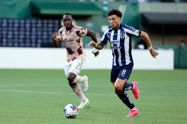 El número de equipos mexicanos cada vez va a la baja.