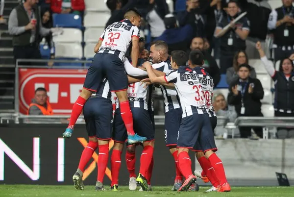 El octavo humilló al primero de la tabla