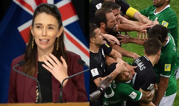 El país decidió por exterminar el COVID y así lo lograron