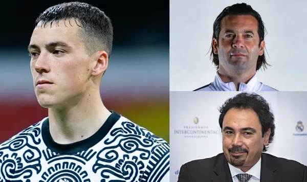 El panelista de ESPN destapa la metodología de trabajo de Santiago Solari y por qué Federico Viñas no será titular en 2021.