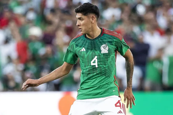 El panorama no es favorable para el equipo mexicano.