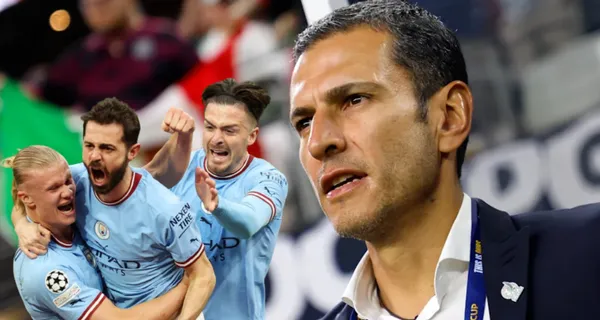 El par de futbolistas que quiere Jaime para seguir como DT del Tricolor.