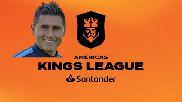 El paraguayo es uno de los jugadores principales del torneo, y aseguró sentirse feliz por el crecimiento de la competencia