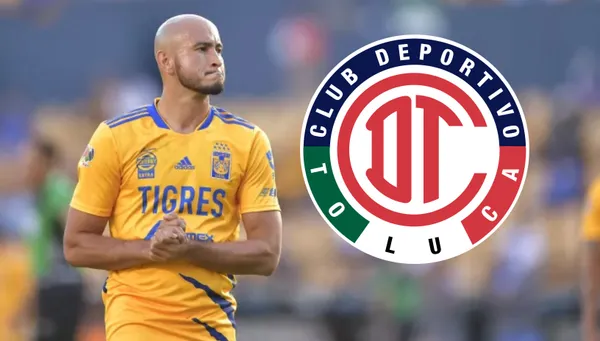 El paraguayo está casi amarrado con los Diablos