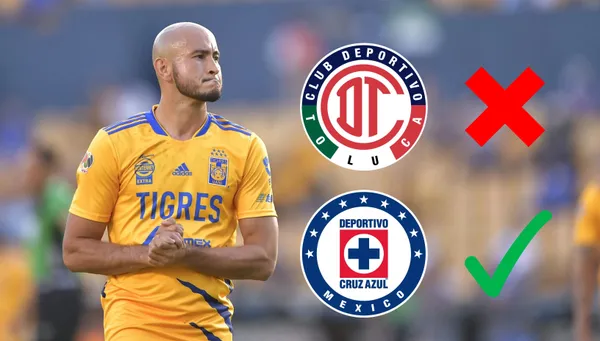 El paraguayo ya habría escogido su destino