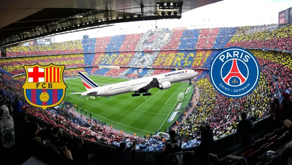 El Paris Saint Germain se comienza a preparar para la salida de Mbappé y ya tiene agendado algunos nombres