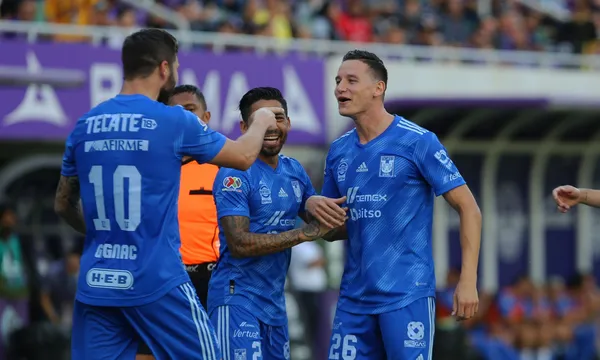 El partido abrió la jornada 2 del Torneo Apertura 2022