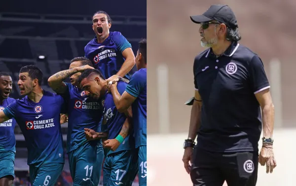 El partido contra los universitadios será vital para las aspiraciones de la Máquina