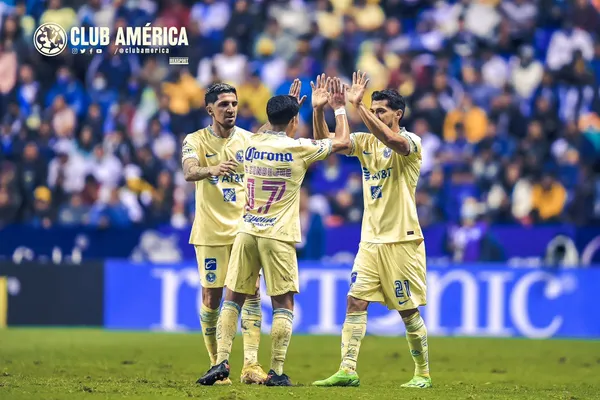 El partido de vuelta de los Cuartos de Final tiene al América como el amplio favorito.