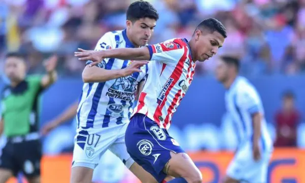 El partido de Vuelta entre tuzos y potosinos dará al segundo semifinalista del Clausura 2022