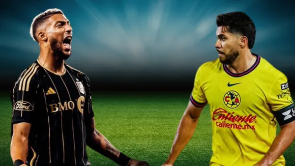 El partido definirá al representante de Concacaf en el Mundial de Clubes, con un premio de 10 millones de dólares en juego.