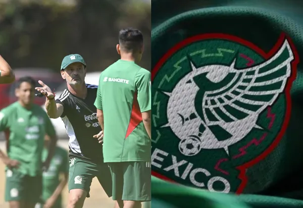 El partido del Tri dejó muchas conclusiones sobre el equipo, una de ellas es que Diego Cocca tiene protegidos.