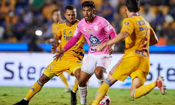 El partido en la sultana del norte se podrá ver por varios medios y plataformas posibles