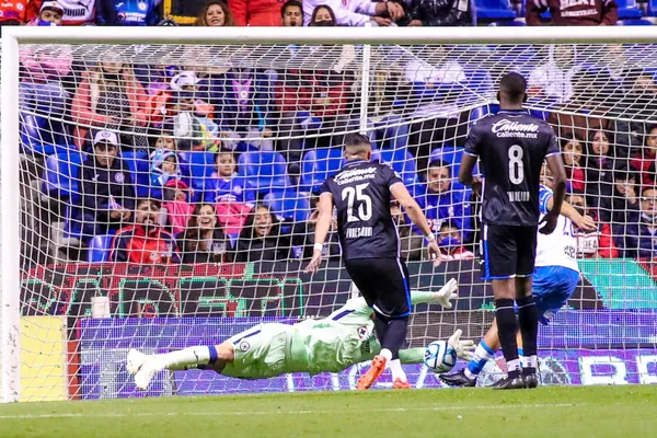 El partido encargado de cerrar las acciones del día de hoy.