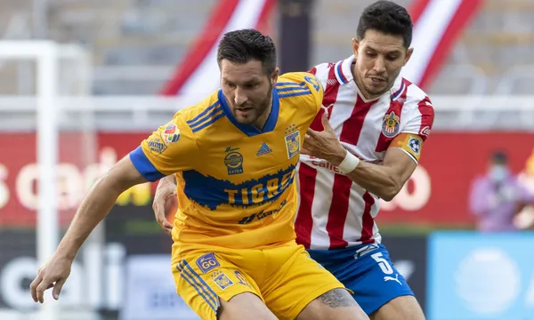 El partido entre ambos equipos nos regalará un partido de pronóstico reservado