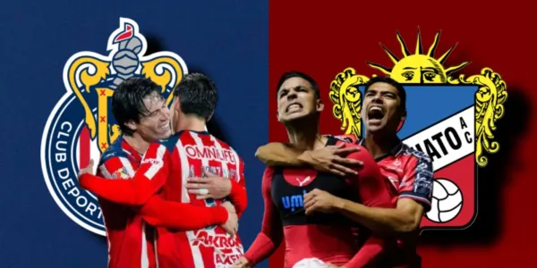 El partido entre Chivas e Irapuato ya cuenta con un canal oficial de transmisión