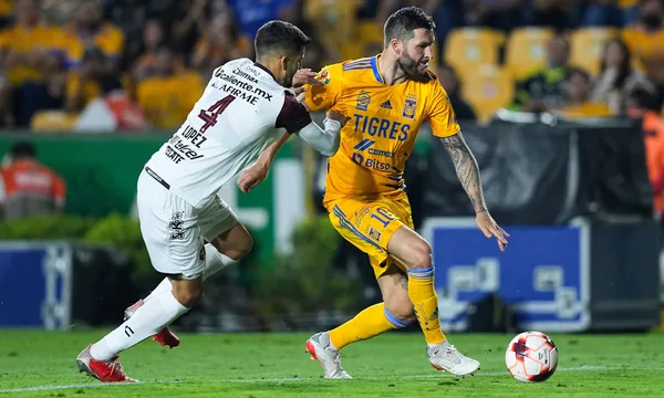 El partido entre los felinos y los de la frontera será en la cancha del Estadio Universitario