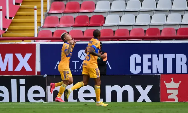 El partido fue correspondiente a la jornada 15 y ambos equipos dejaron todo en el campo