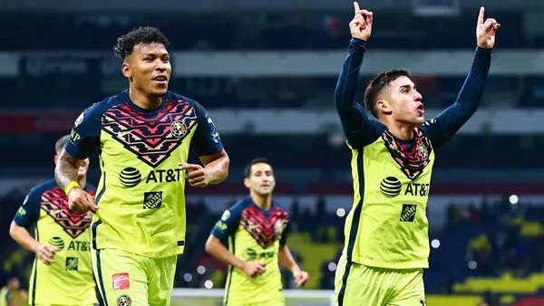 El partido más atractivo de la jornada.