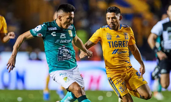 El partido puede ser el golpe de autoridad que necesita Tigres para regresar a los puesto de Liguilla