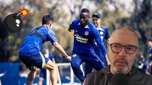 El partido que América tendrá ante Santos será clave para mejorar el sistema tras la baja de su ‘10’