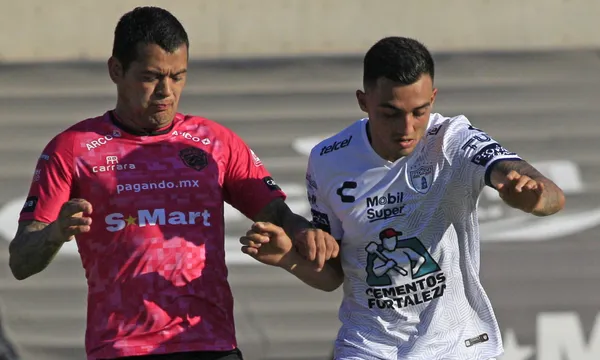 El partido se jugará en la cancha del Estadio Olímpico Benito Juárez en acciones de la jornada 14