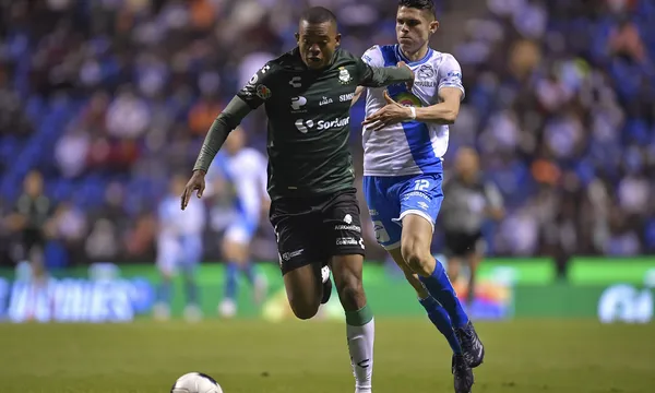 El partido se jugará este viernes en la angelópolis