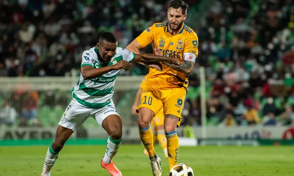 El partido se podrá seguir por televisión abierta en México