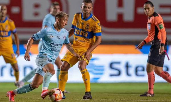 El partido será en el Estadio Universitario en donde solo se han enfrentado en una ocasión