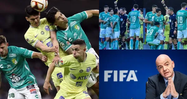 El partido sí podría repetirse. El reglamento FIFA sí abre la posibilidad bajo un argumento. Un especialista haba sobre el tema.