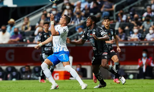 El partido tendrá su sabor extra en caso de que haya goles y espectáculo